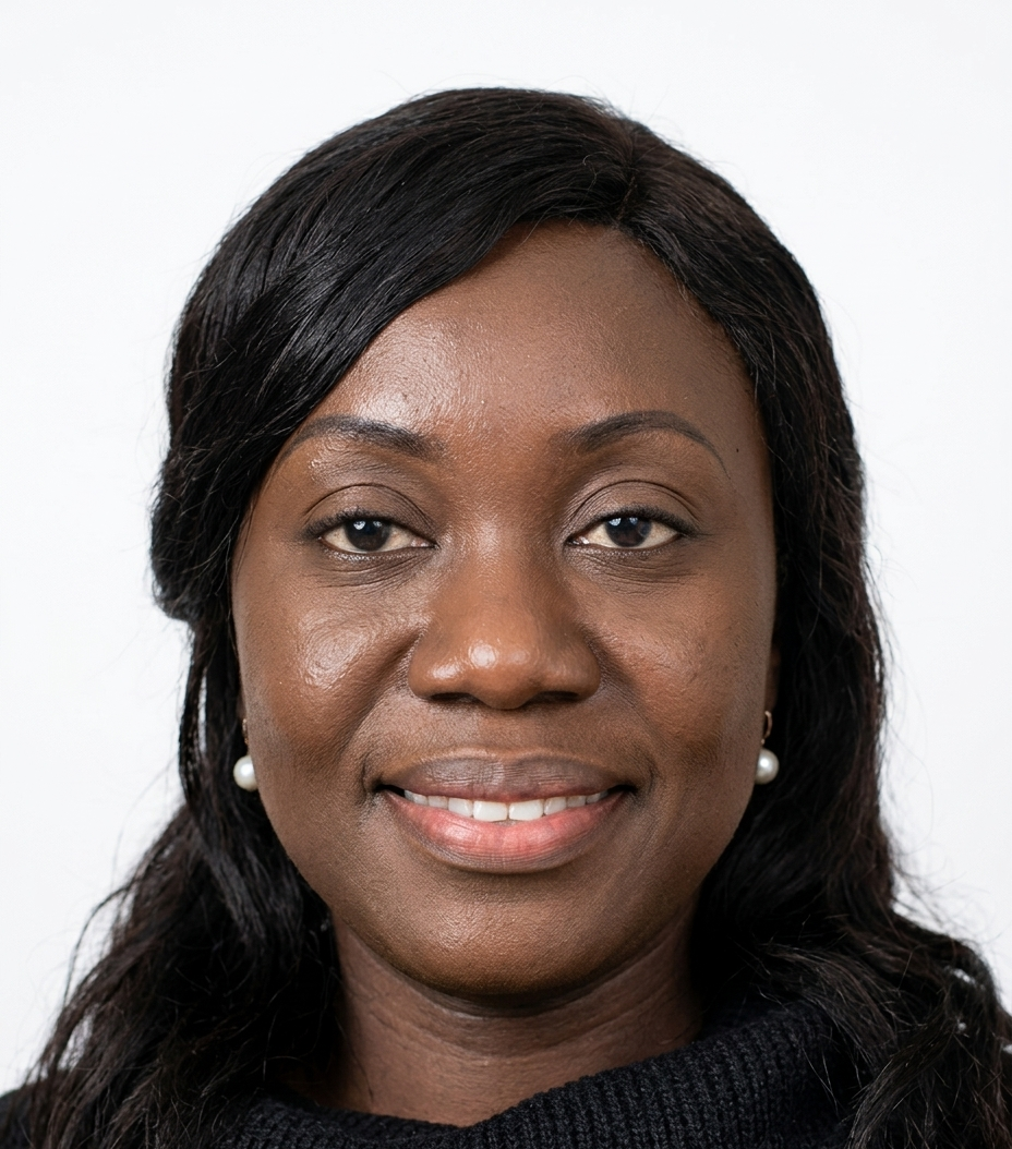 Dr. Ruth Owusu